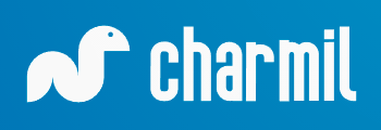 Charmil logo